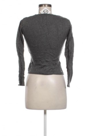 Damenpullover Un Deux Trois, Größe M, Farbe Grau, Preis 6,99 €