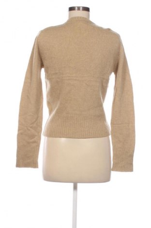 Damenpullover United Colors Of Benetton, Größe S, Farbe Beige, Preis 28,99 €