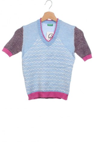 Damenpullover United Colors Of Benetton, Größe XS, Farbe Mehrfarbig, Preis € 28,99