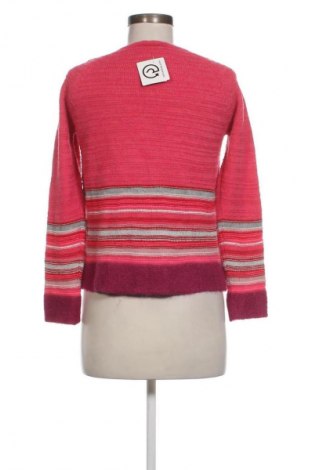 Damski sweter United Colors Of Benetton, Rozmiar M, Kolor Różowy, Cena 88,34 zł