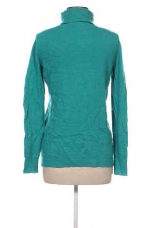 Pulover de femei United Colors Of Benetton, Mărime L, Culoare Verde, Preț 134,99 Lei