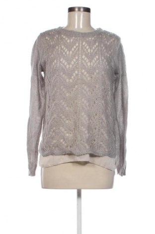 Damenpullover Uno Piu Uno, Größe XS, Farbe Beige, Preis 20,49 €