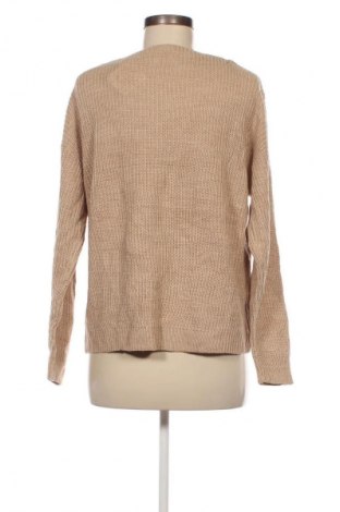 Damenpullover Up 2 Fashion, Größe M, Farbe Beige, Preis € 20,49