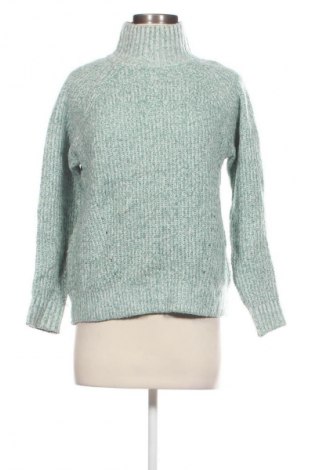 Damski sweter Up 2 Fashion, Rozmiar M, Kolor Zielony, Cena 92,99 zł