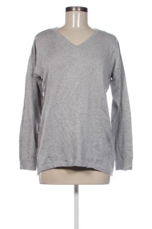 Damenpullover Up 2 Fashion, Größe M, Farbe Grau, Preis 12,49 €