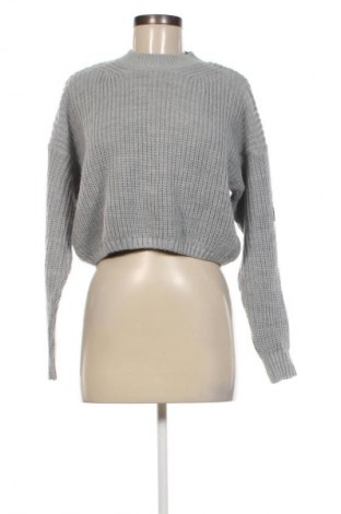 Damenpullover Urban Outfitters, Größe XS, Farbe Grau, Preis € 16,99