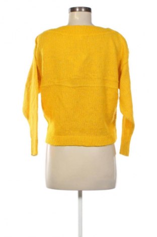 Damenpullover VILA, Größe S, Farbe Gelb, Preis € 18,99