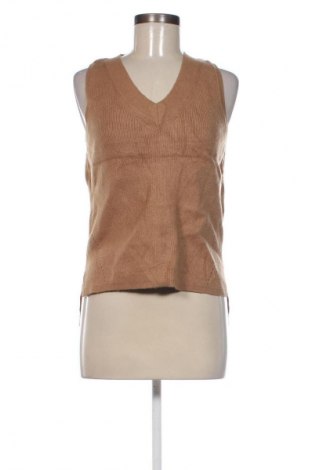 Damenpullover VILA, Größe M, Farbe Beige, Preis 18,99 €