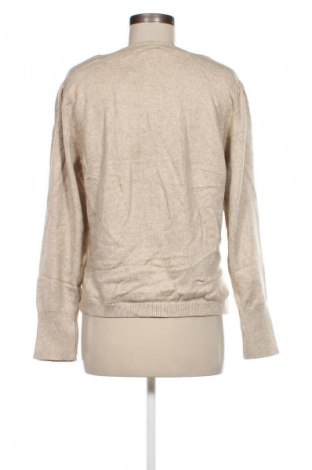 Damenpullover VILA, Größe XL, Farbe Beige, Preis € 18,99