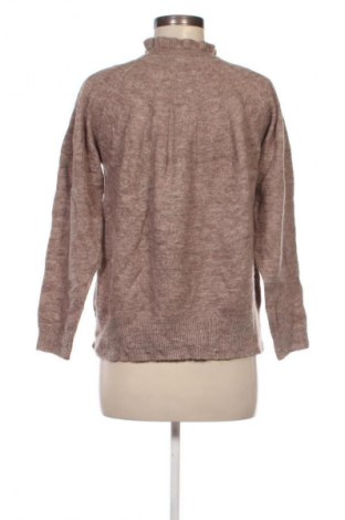 Damenpullover VILA, Größe XL, Farbe Braun, Preis 18,99 €