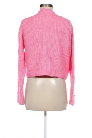 Damski sweter Vero Moda, Rozmiar S, Kolor Różowy, Cena 86,99 zł