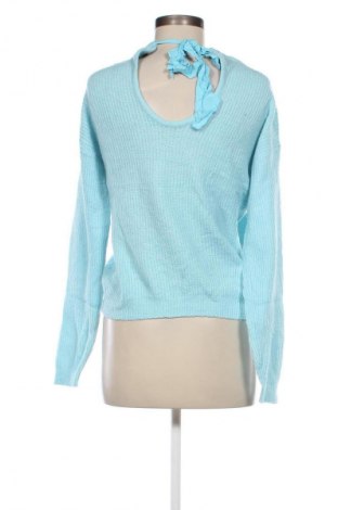 Damski sweter Vero Moda, Rozmiar S, Kolor Niebieski, Cena 86,99 zł