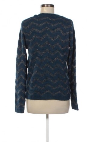 Damski sweter Vero Moda, Rozmiar L, Kolor Niebieski, Cena 86,99 zł