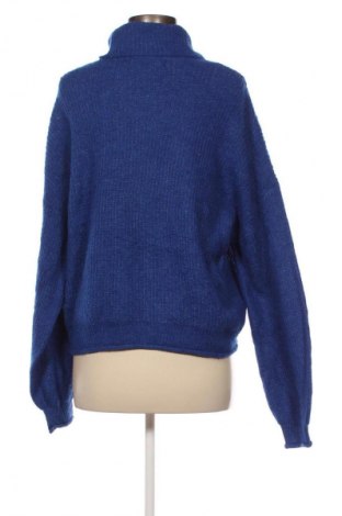 Damski sweter Vero Moda, Rozmiar M, Kolor Niebieski, Cena 86,99 zł