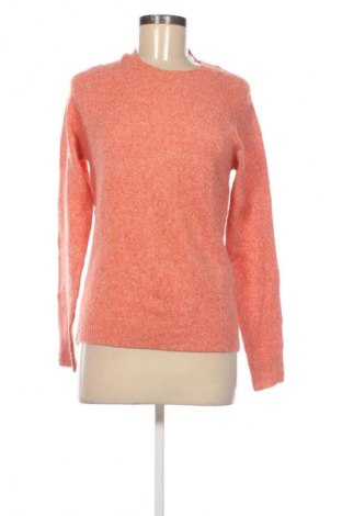 Damenpullover Vero Moda, Größe S, Farbe Orange, Preis 18,99 €