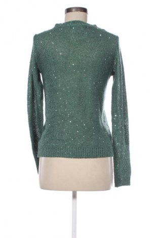 Damski sweter Vero Moda, Rozmiar S, Kolor Zielony, Cena 86,99 zł