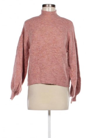 Damski sweter Vero Moda, Rozmiar M, Kolor Różowy, Cena 86,99 zł