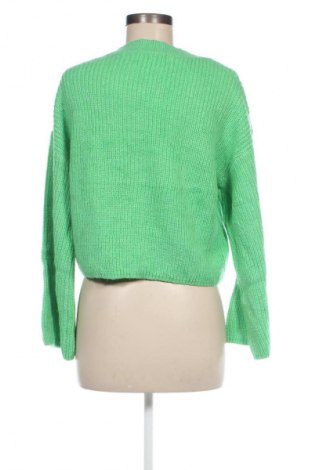 Damenpullover Vero Moda, Größe M, Farbe Grün, Preis 18,99 €