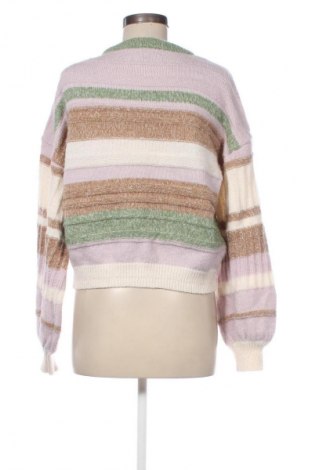 Damski sweter Vero Moda, Rozmiar L, Kolor Kolorowy, Cena 86,99 zł