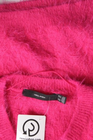 Damski sweter Vero Moda, Rozmiar XS, Kolor Różowy, Cena 41,99 zł