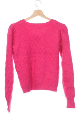 Damski sweter Vero Moda, Rozmiar XS, Kolor Różowy, Cena 41,99 zł