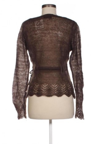 Damenpullover Vero Moda, Größe M, Farbe Braun, Preis 18,99 €