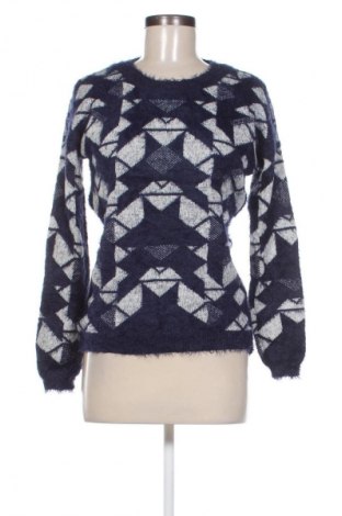 Damenpullover Vero Moda, Größe S, Farbe Blau, Preis 18,99 €