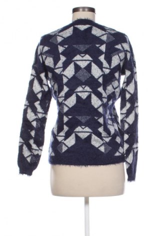 Damenpullover Vero Moda, Größe S, Farbe Blau, Preis 18,99 €