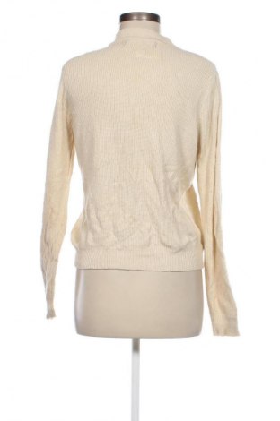 Damenpullover Vero Moda, Größe M, Farbe Ecru, Preis 6,99 €