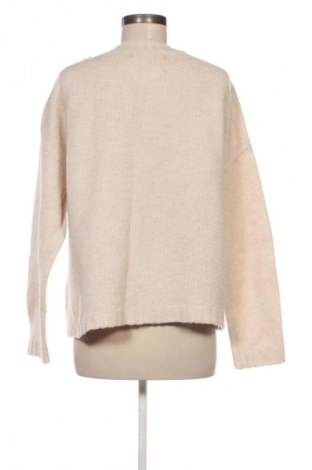 Damenpullover Vero Moda, Größe M, Farbe Beige, Preis € 9,99