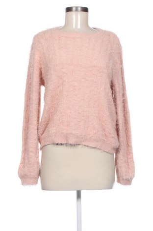 Damenpullover Vero Moda, Größe M, Farbe Rosa, Preis € 18,99