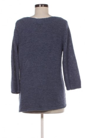 Damenpullover Via Appia, Größe L, Farbe Blau, Preis € 21,05