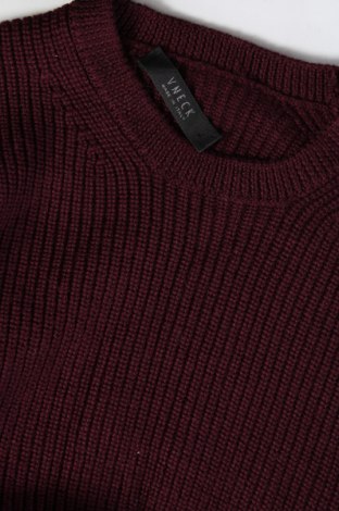 Damenpullover Vneck, Größe L, Farbe Rot, Preis € 20,49