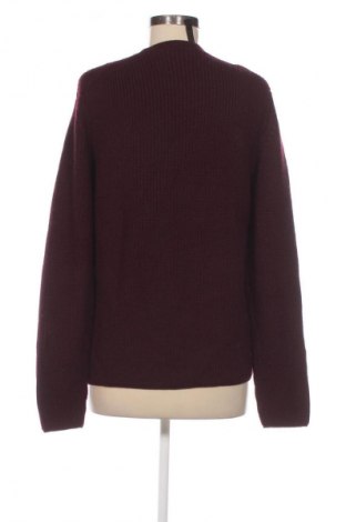 Damenpullover Vneck, Größe L, Farbe Rot, Preis € 20,49