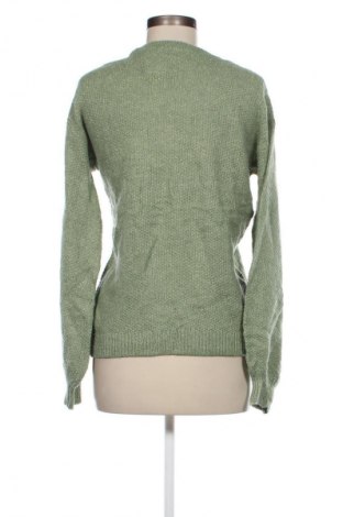 Pulover de femei WE, Mărime S, Culoare Verde, Preț 95,99 Lei