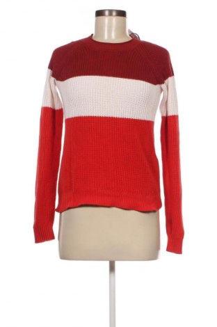 Damski sweter WE, Rozmiar XS, Kolor Kolorowy, Cena 53,99 zł