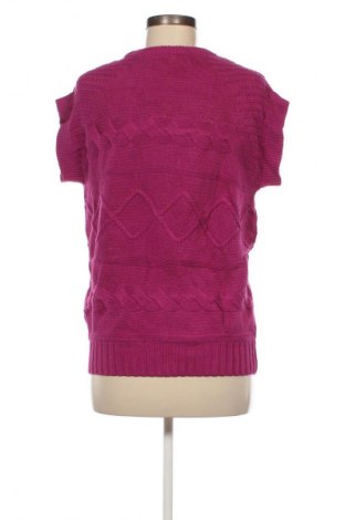 Damenpullover Walbusch, Größe S, Farbe Lila, Preis 43,49 €