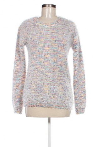 Damski sweter Wild Flower, Rozmiar L, Kolor Kolorowy, Cena 92,99 zł