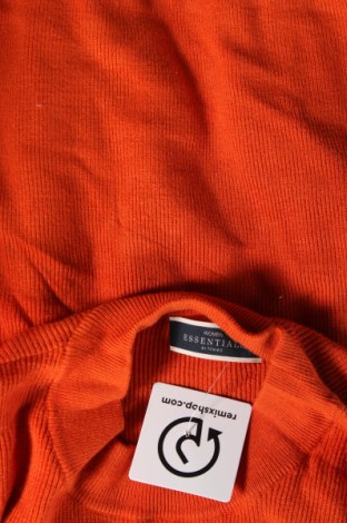 Damenpullover Women by Tchibo, Größe M, Farbe Orange, Preis € 20,49