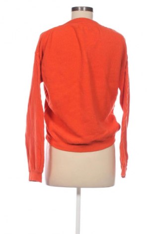 Damenpullover YDENCE, Größe M, Farbe Orange, Preis € 28,99