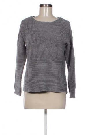 Damenpullover Yessica, Größe S, Farbe Grau, Preis 20,49 €