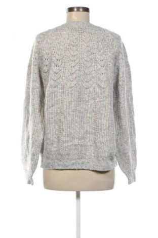 Damenpullover Yessica, Größe M, Farbe Grau, Preis 12,49 €