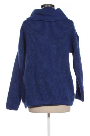 Damenpullover Yessica, Größe M, Farbe Blau, Preis 20,49 €