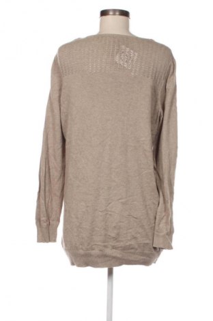 Damenpullover Yessica, Größe XL, Farbe Beige, Preis € 8,49