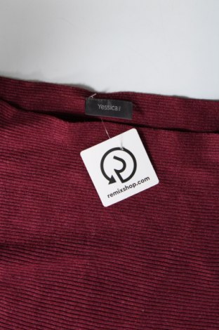 Damenpullover Yessica, Größe S, Farbe Rot, Preis € 20,49