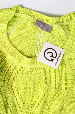 Damenpullover Yessica, Größe L, Farbe Grün, Preis € 20,49