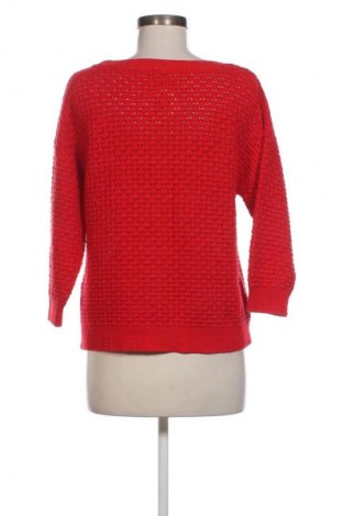 Damenpullover Yessica, Größe M, Farbe Rot, Preis € 9,49