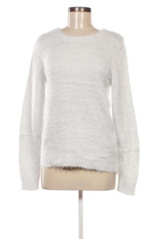 Damenpullover Yessica, Größe M, Farbe Grau, Preis € 3,99