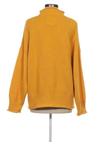 Damenpullover Yidarton, Größe XL, Farbe Orange, Preis 20,49 €