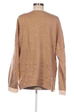 Damenpullover Yoins, Größe XXL, Farbe Beige, Preis € 9,99